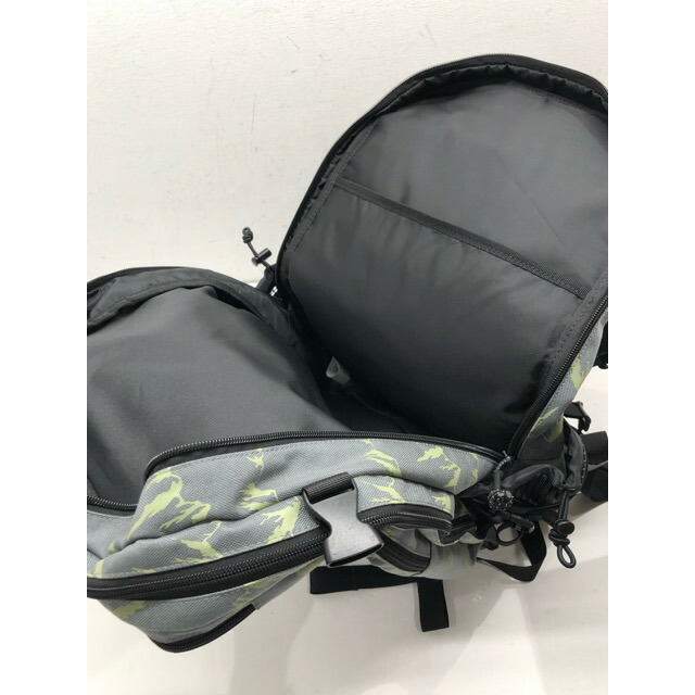DRT Anglers camp Explorer Backpack GEN2 エクスプローラー バック