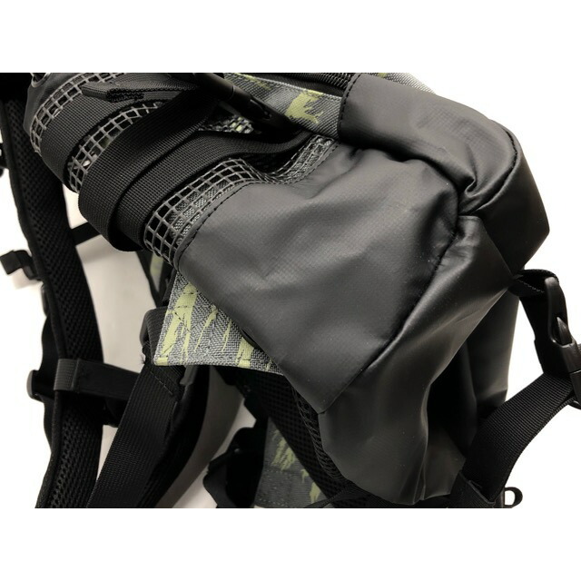 DRT Anglers camp Explorer Backpack GEN2 エクスプローラー バック
