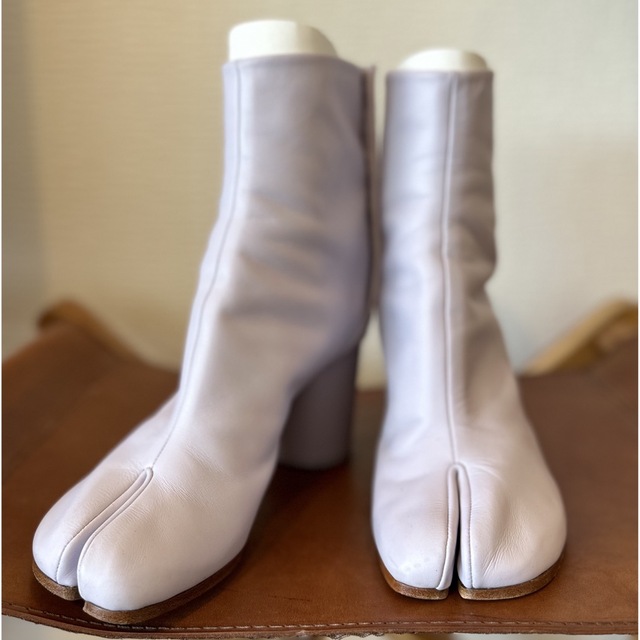 予約販売 Maison Martin Margiela - マルジェラ足袋ブーツ 37 ブーツ
