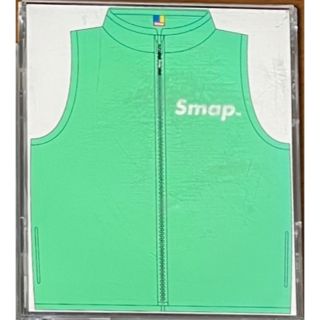 Smap Vest アルバム(ポップス/ロック(邦楽))