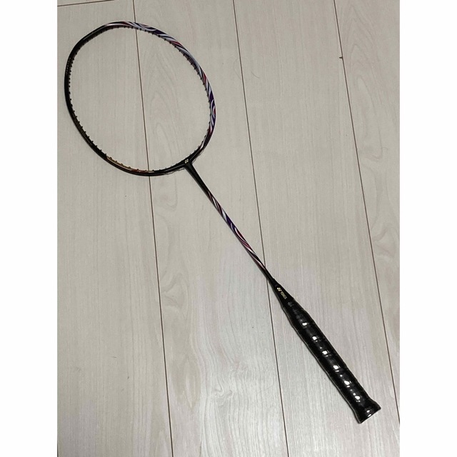 本物の - YONEX YONEX bp ASTROX100zz アストロクス100zzbp