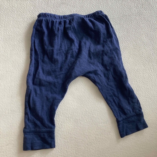 carter's(カーターズ)の70サイズ　長ズボン2枚セット キッズ/ベビー/マタニティのキッズ服男の子用(90cm~)(パンツ/スパッツ)の商品写真