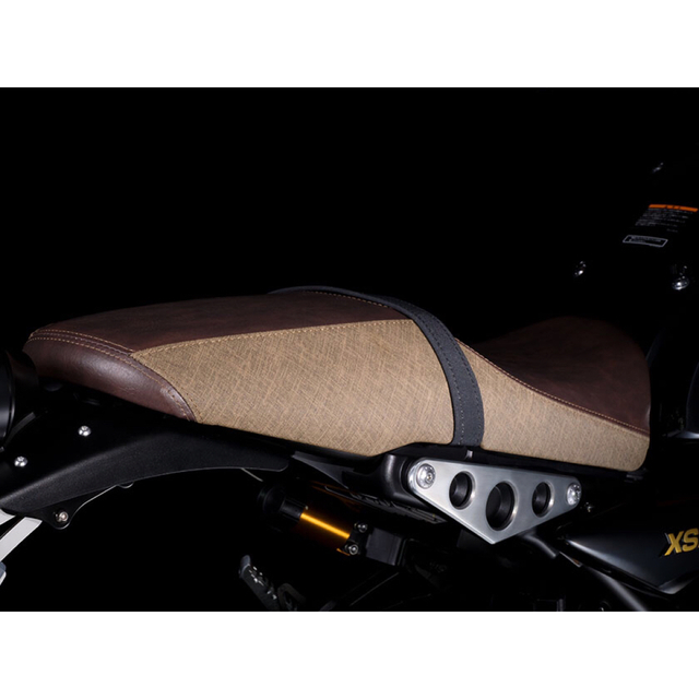 XSR900 クラフトビルド外装セット 自動車/バイクのバイク(パーツ)の商品写真