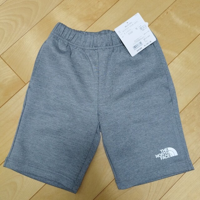 新品 ノースフェイス キッズ パンツ 110