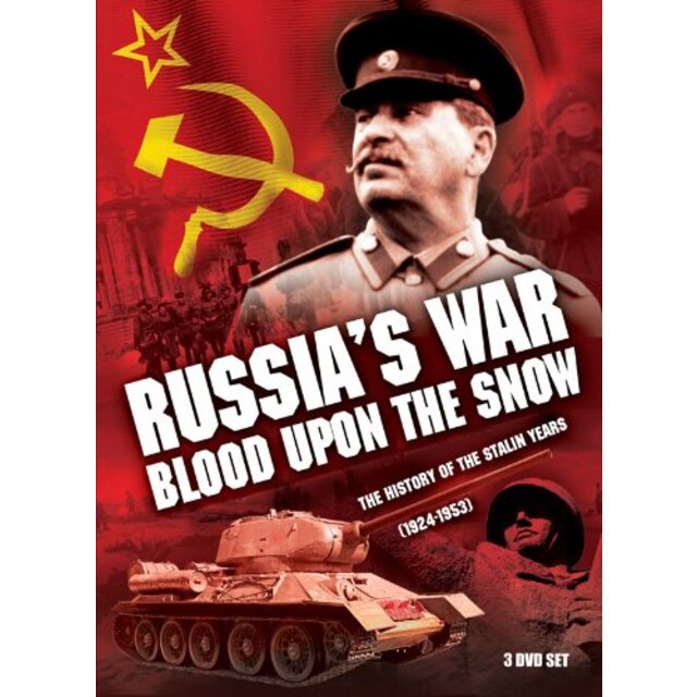 Russia´s War: Blood Upon the Snow [DVD]のサムネイル