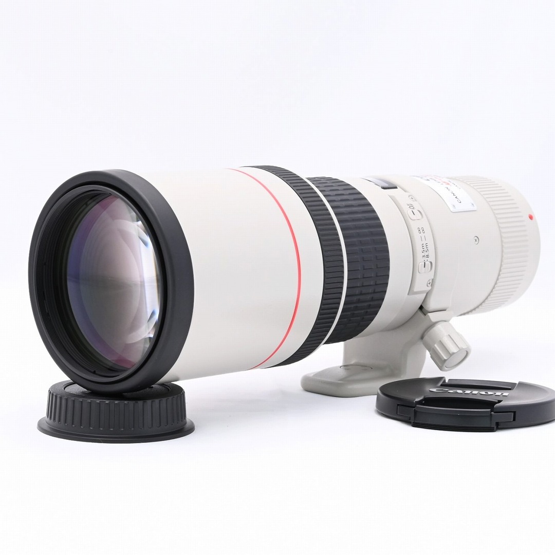 Canon - CANON EF 400mm F5.6 L USMの通販 by Flagship Camera ...