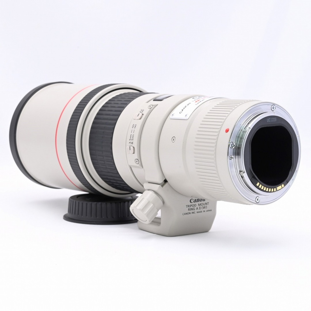 Canon - CANON EF 400mm F5.6 L USMの通販 by Flagship Camera