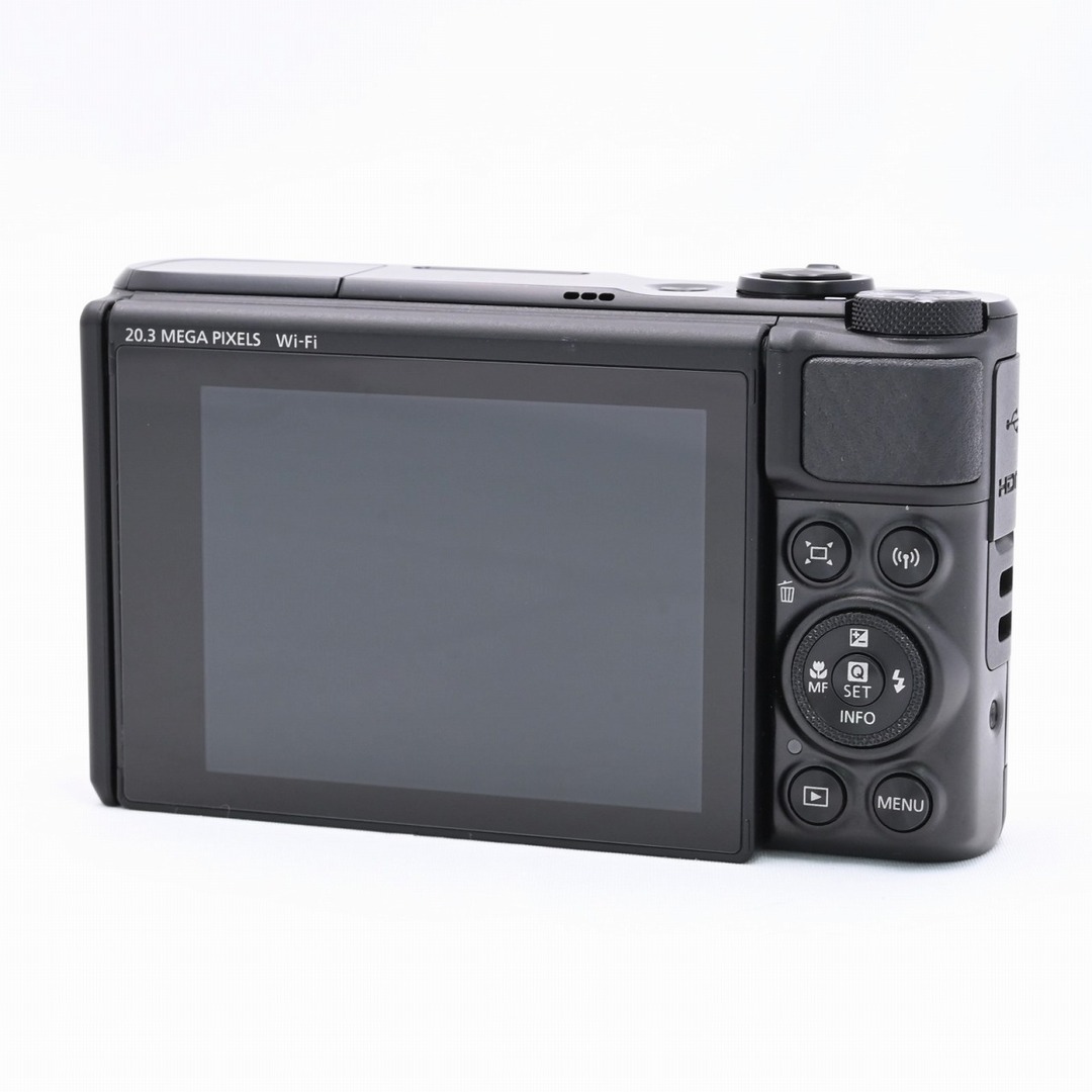 Canon - CANON PowerShot SX740 HS ブラックの通販 by Flagship Canon - CANON PowerShot SX740 HS ブラックの通販 by Flagship