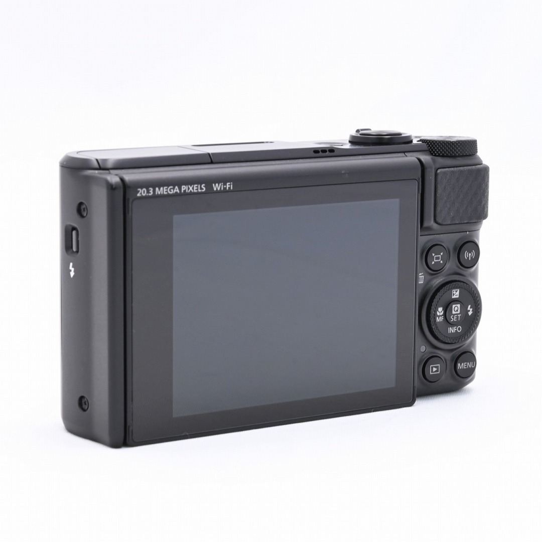 Canon - CANON PowerShot SX740 HS ブラックの通販 by Flagship Canon - CANON PowerShot SX740 HS ブラックの通販 by Flagship
