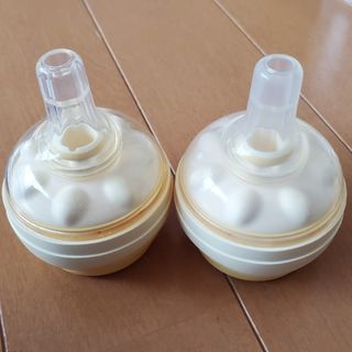 メデラ(medela)のメデラ カーム(哺乳ビン)