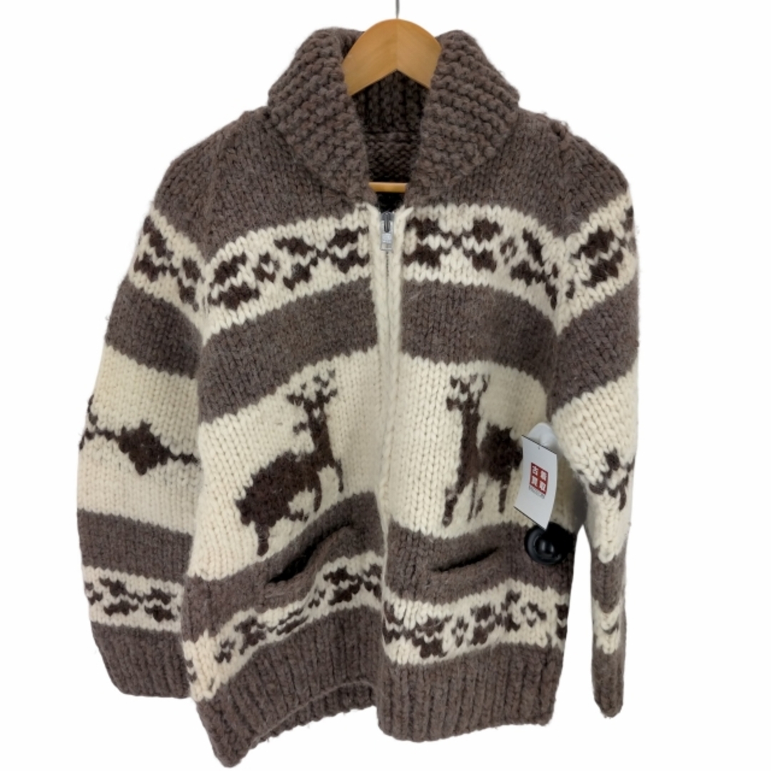 HOT大得価 ヤフオク! 新品 CANADIAN SWEATER カナディアンセーター カ...