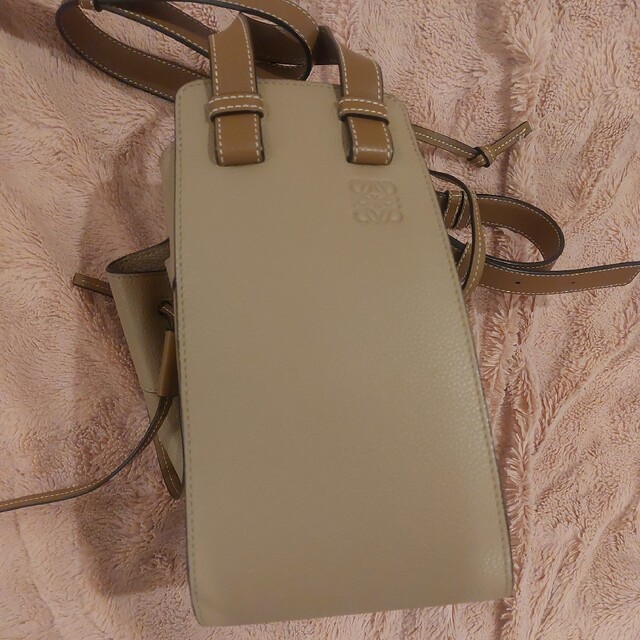 LOEWE ハンモック