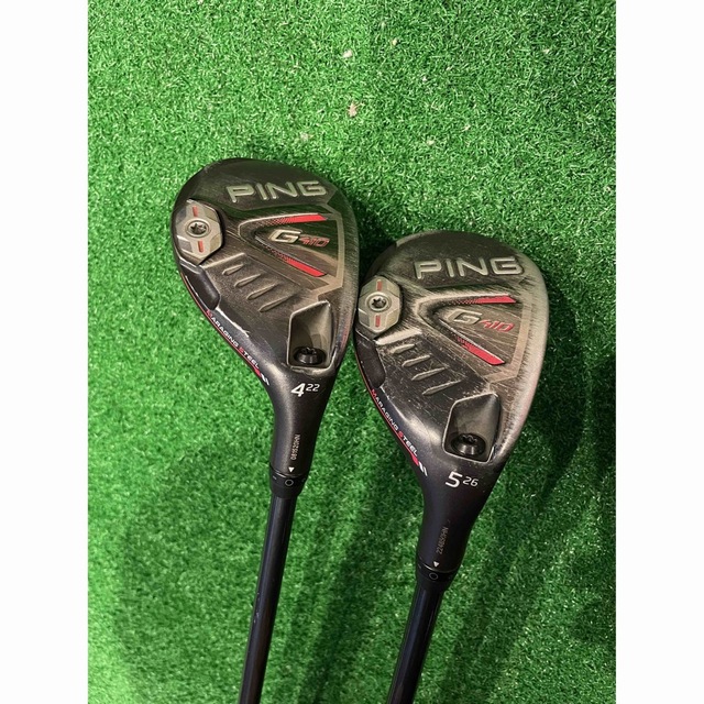 TaylorMade - TaylorMade TRUSS tb2 34 インチ トラスパター 保証書付