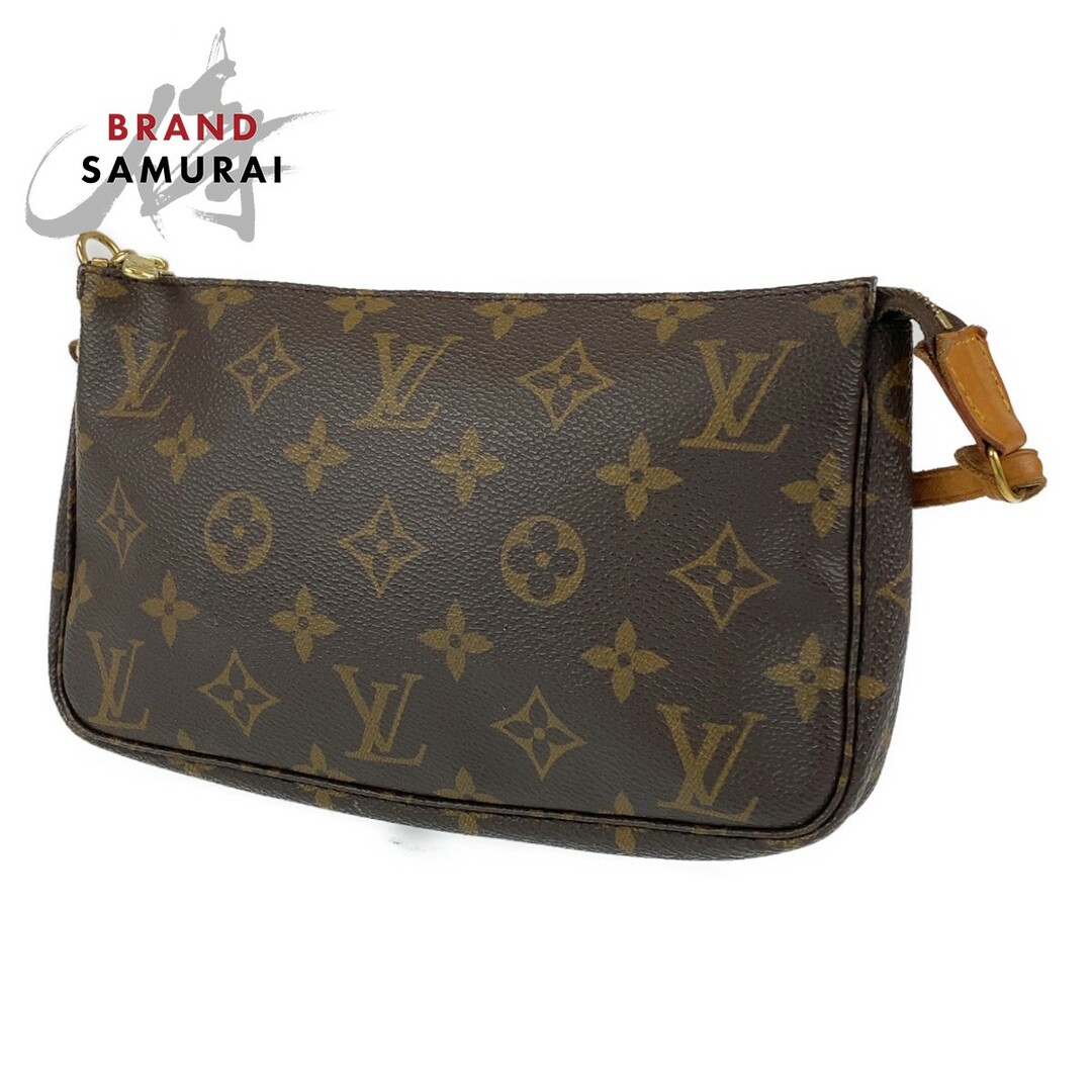 期間限定】 VUITTON LOUIS - VUITTON LOUIS ルイヴィトン 【中古