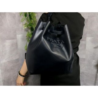 プラダ 本革 リュック(レディース)の通販 27点 | PRADAのレディースを
