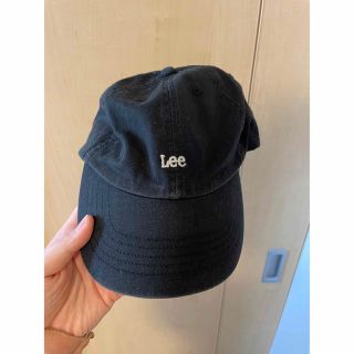 リー(Lee)のLee キャップ(キャップ)