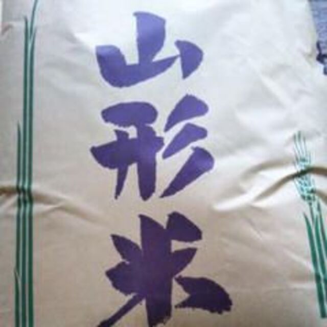 つや姫　精米可　令和４年産　30kg　山形県内陸産　米/穀物