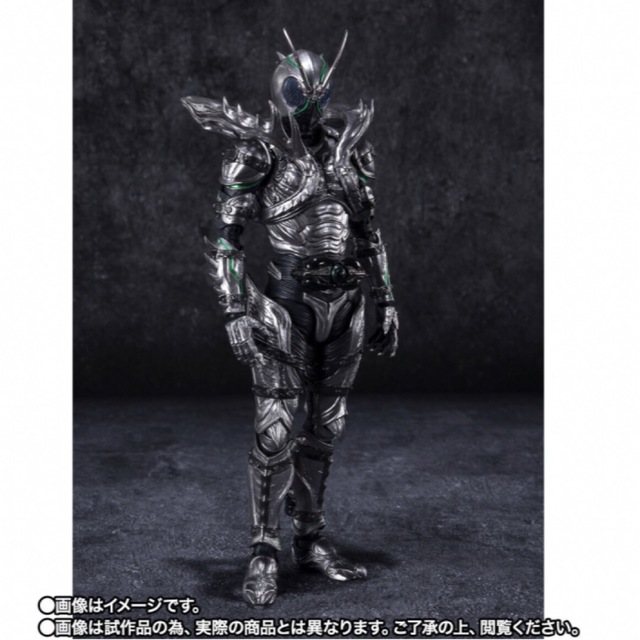  仮面ライダーSHADOWMOON