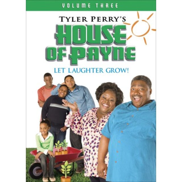 Tyler Perry's House of Payne 3 [DVD]