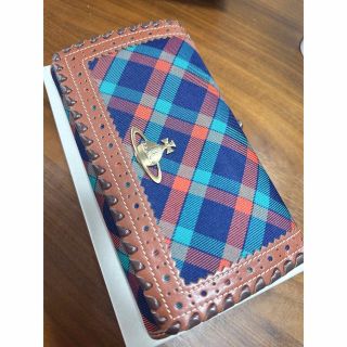 ヴィヴィアンウエストウッド(Vivienne Westwood)のViviennewestwood財布(財布)