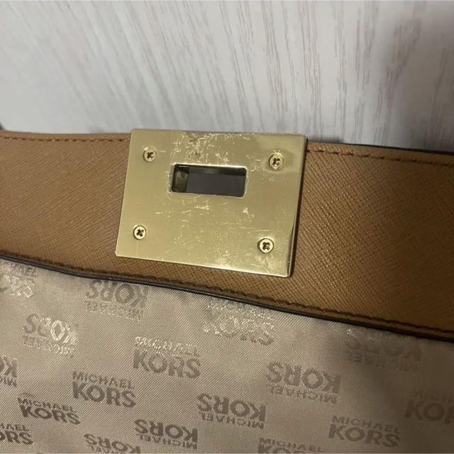 【値下げ】MICHAEL KORS(マイケルコース)のハンドバッグ