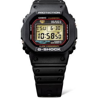 ジーショック(G-SHOCK)のDW-5040PG-1JR 新品 G-SHOCK 40周年 40th 復刻 (腕時計(デジタル))