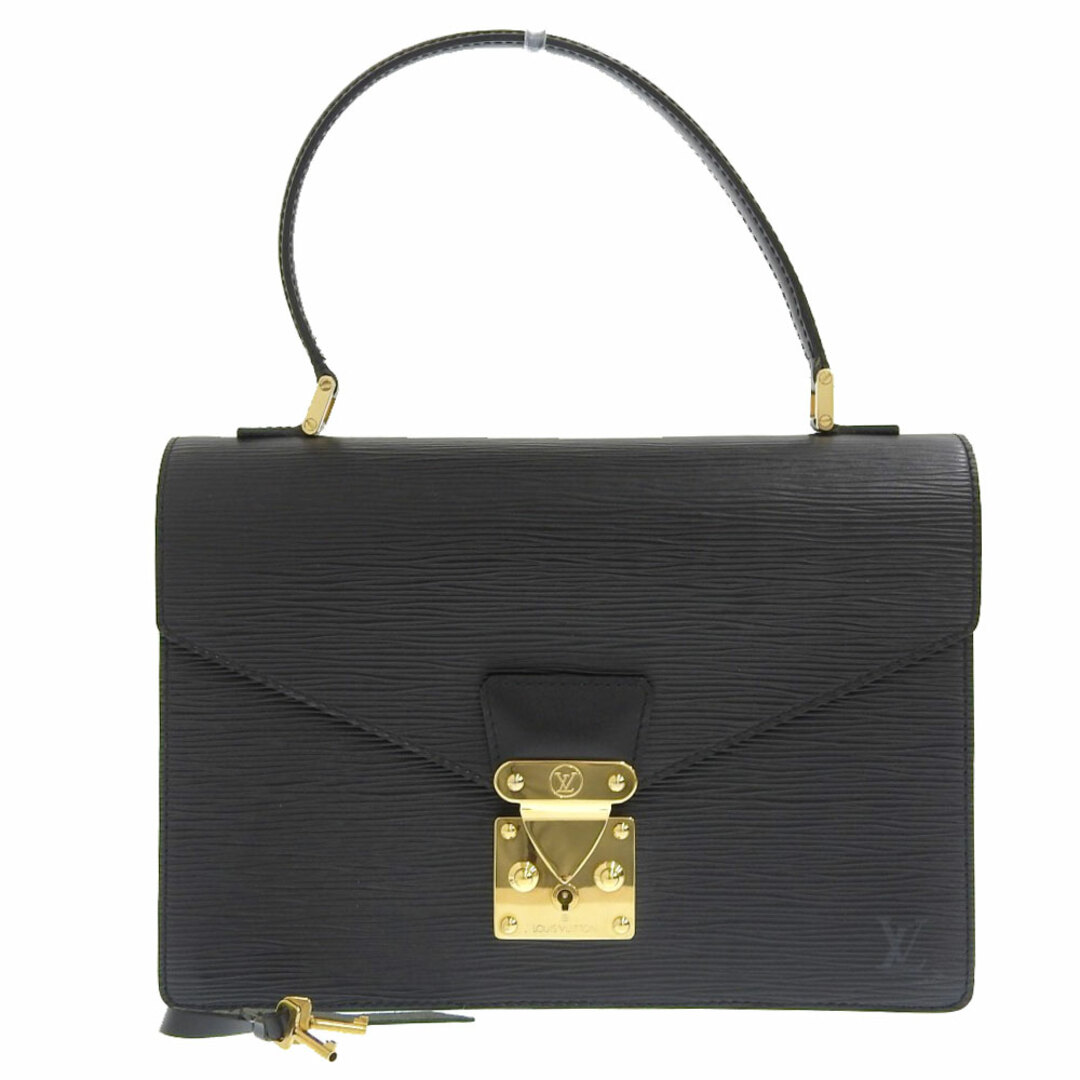 LOUIS VUITTON - 【本物保証】 美品 ルイヴィトン LOUIS VUITTON エピ