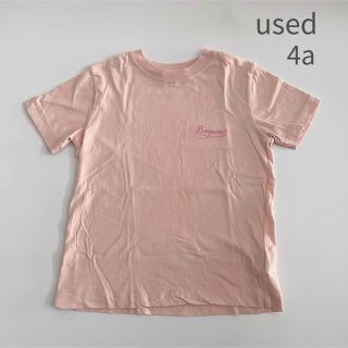 ボンポワン(Bonpoint)のBonpoint  Tシャツ  4A(Tシャツ/カットソー)