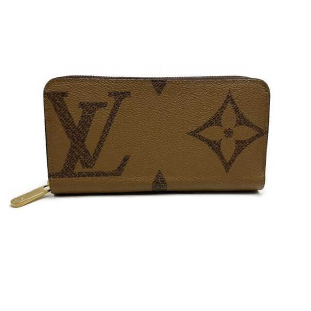 人気新品 LOUIS VUITTON - ルイヴィトン/モノグラムジャイアント