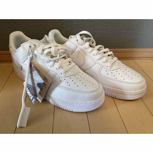 NIKE AIR FORCE 1 LOW RETRO ホワイト 30cm