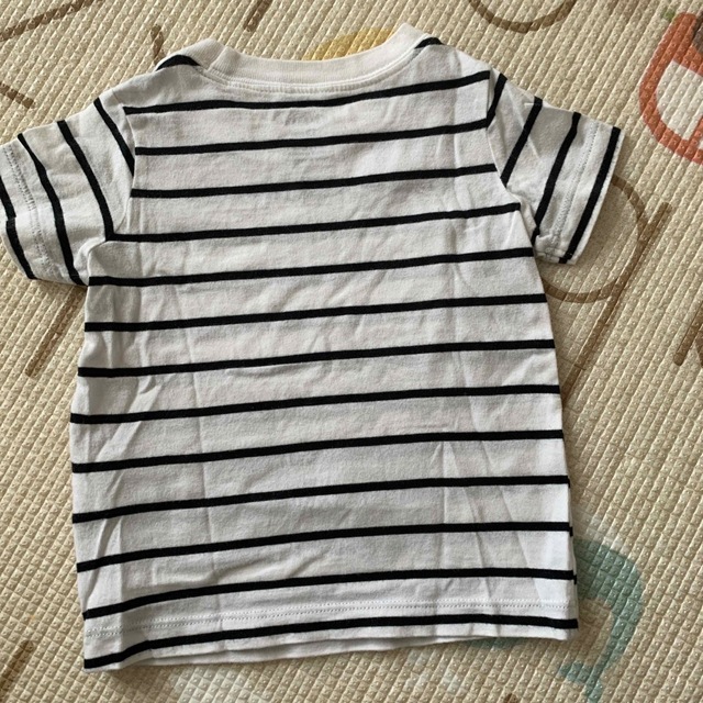 carter's(カーターズ)のCarters 12m Tシャツ キッズ/ベビー/マタニティのベビー服(~85cm)(Ｔシャツ)の商品写真