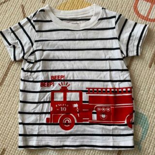 カーターズ(carter's)のCarters 12m Tシャツ(Ｔシャツ)