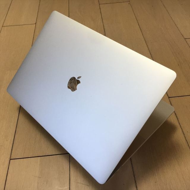 551）Apple MacBook Pro 16インチ 2019 Core i9