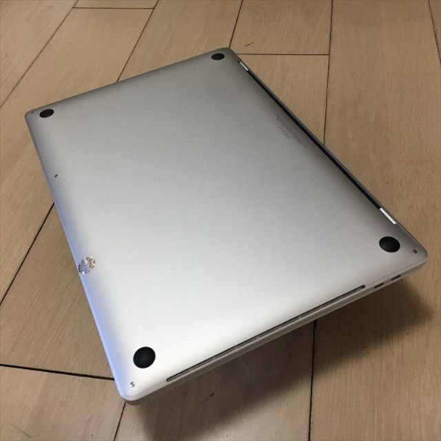 551）Apple MacBook Pro 16インチ 2019 Core i9