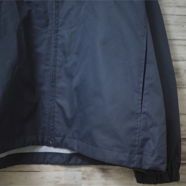 A.P.C. 19SS Touitronic Windbreaker