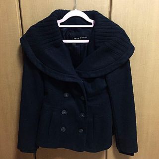 ザラ(ZARA)のrisako様 専用♡(ピーコート)