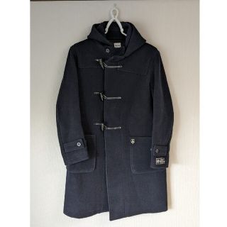 ORCIVAL - Orcival ダッフルコートカーキ サイズ4の通販 by kkkkk's