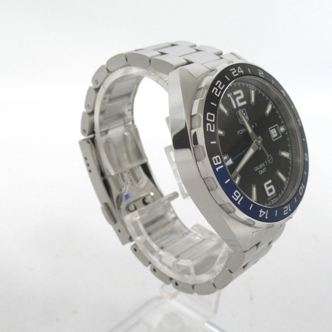 タグホイヤー TAG HEUER フォーミュラ1 メンズ腕時計 自動巻き