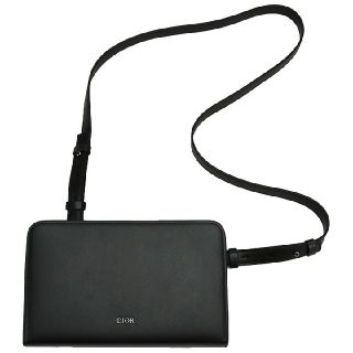 ディオール(Christian Dior) ショルダーバッグ(メンズ)の通販 100点 ディオール(Christian Dior) ショルダーバッグ(メンズ)の通販 100点