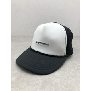 クーティー(COOTIE)のCOOTIE(クーティー) 5 Panel Mesh Cap【中古】【007】(キャップ)