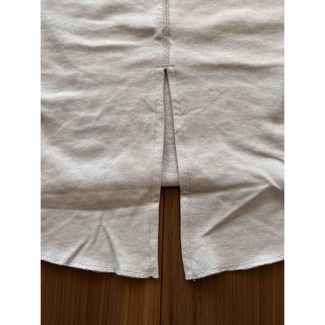ベルメゾン(ベルメゾン)の長袖Ｔシャツ レディースのトップス(Tシャツ(長袖/七分))の商品写真