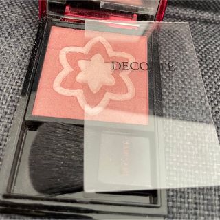 コスメデコルテ(COSME DECORTE)のコスメデコルテ チーク(チーク)