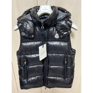 モンクレール ダウンベスト(レッド/赤色系)の通販 72点 | MONCLERを