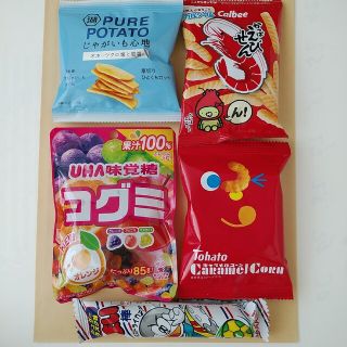 お菓子詰め合わせ　まとめ売り　Ｂ(菓子/デザート)