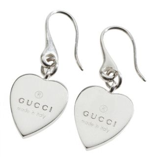 グッチ ピアス(ハート)の通販 100点以上 | Gucciのレディースを買う