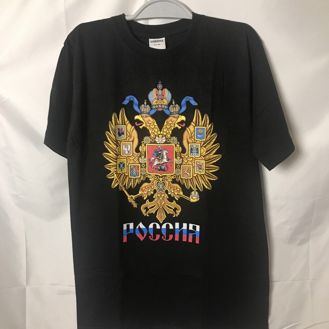 コロナ(コロナ)のCORONA tシャツ Ｌ メンズのトップス(Tシャツ/カットソー(半袖/袖なし))の商品写真