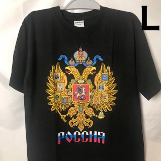 コロナ(コロナ)のCORONA tシャツ Ｌ(Tシャツ/カットソー(半袖/袖なし))