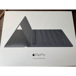 アイパッド(iPad)のAPPLE IPAD PRO SMART KEYBOARD  12.9インチ(PC周辺機器)