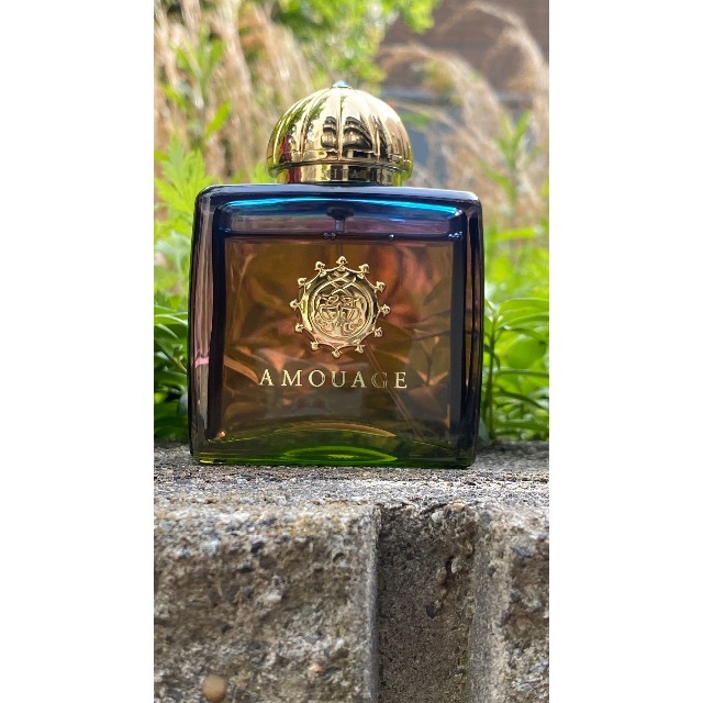 完売　AMOUAGE アムアージュ　リフレクション