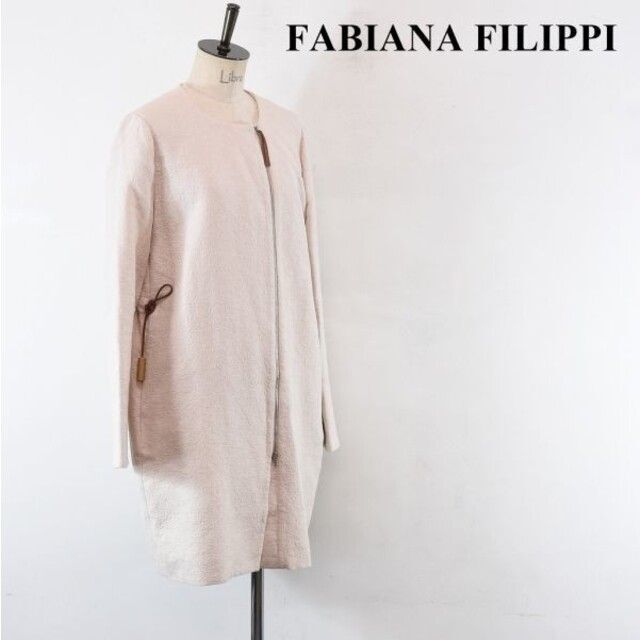 SL AD0009 高級 FABIANA FILIPPI ファビアナフィリッピ86袖丈